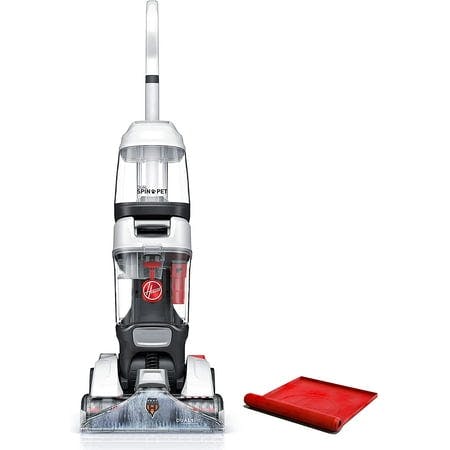 Hoover Dual Spin Pet Carpet Cleaner