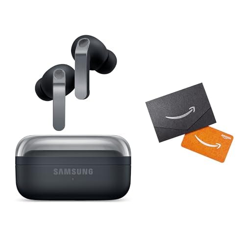 Samsung Galaxy Buds 4 Pro + Gift Card