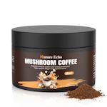 Mushroom Coffee with Ashwagandha
