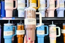 Stanley Clean Slate Tumblers at Dick's, Rose Quartz Glow