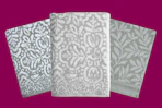3 Sonoma bath towel styles