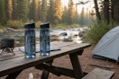 LifeStraw filter water bottles