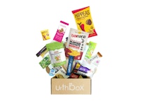 UrthBox Mini Snack Box