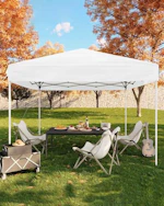 Pop Up Canopy Tent