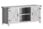Farmhouse TV Stand