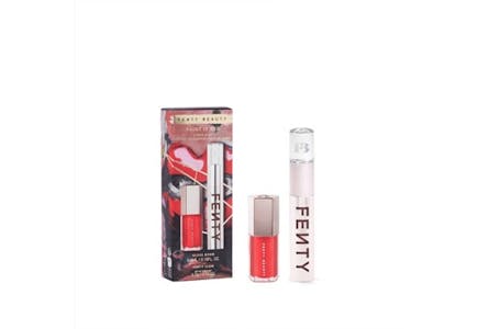 Fenty Snackz Lip Gift Set