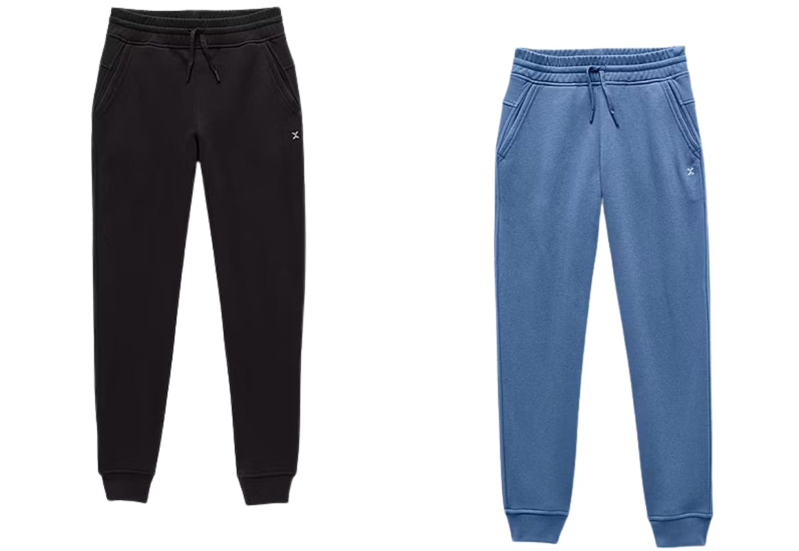 Xersion Kids' Fleece Joggers