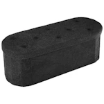Ottoman with Storage