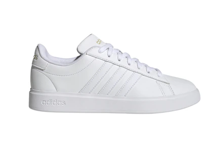 Adidas Women's Grand Court Shoes