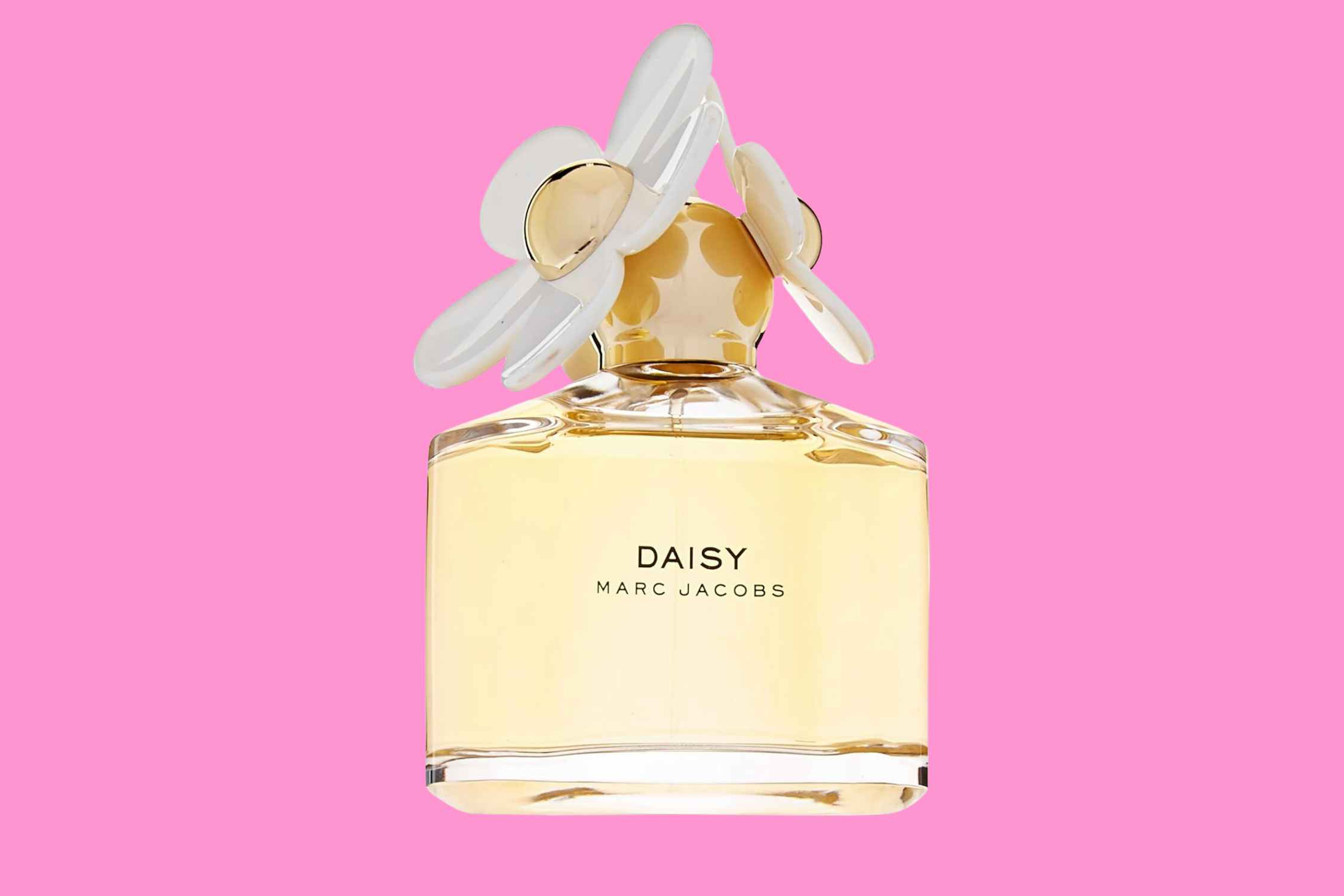 Marc Jacobs Daisy Perfume, as Low as $38 on Amazon (Reg. $87)
