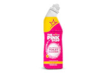 The Pink Stuff Miracle Toilet Cleaner