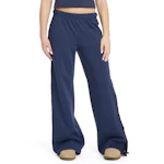 Women's Side Snap Pants