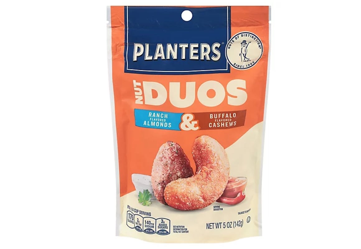 Planters Duos