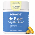 Zenwise Health No Bloat