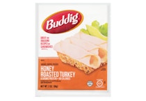 Buddig Sliced Lunch Meat