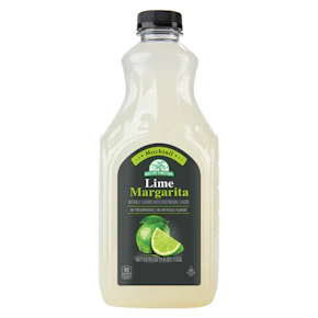 Lime Margarita Mocktail Mixer