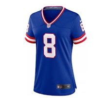 Nike Women's New York Giants Jersey