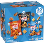 Chex Mix Snack Mix 30-Pack