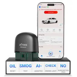 OBD2 Scanner