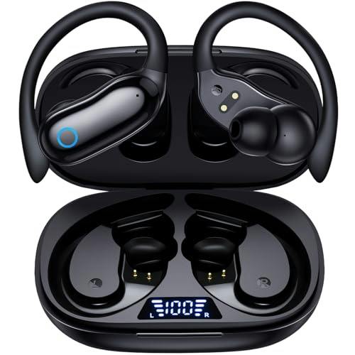 Active Noise Cancelling Earbuds