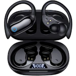 Active Noise Cancelling Earbuds