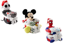 The Big One Buddy Blanket Set