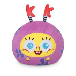 Spongebob Reversible Plushie
