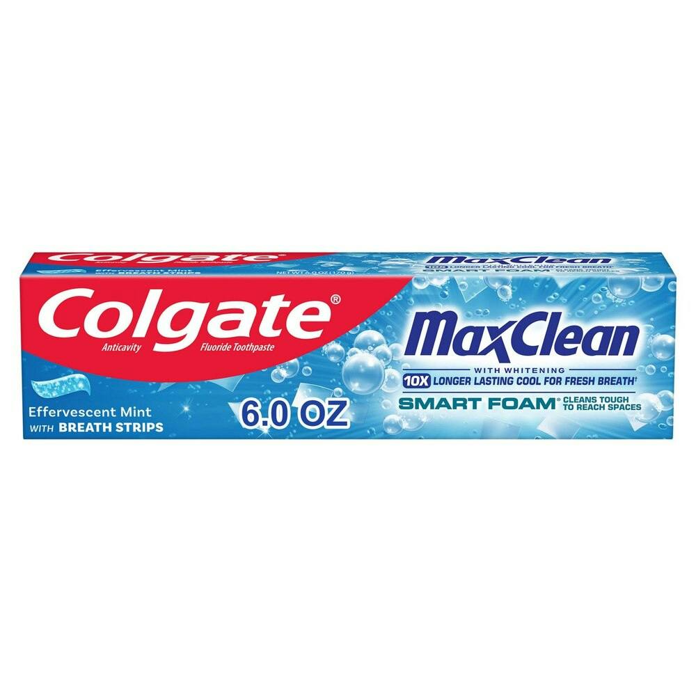 2 Colgate Toothpastes
