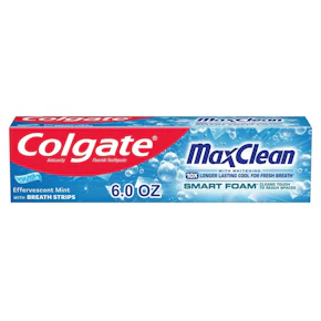 2 Colgate Toothpastes