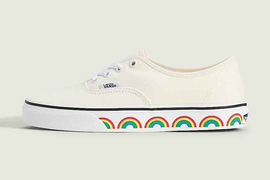 Vans Adult Authentic Shoe