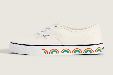 Vans Adult Authentic Shoe