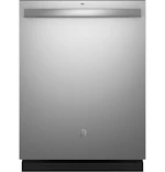 GE Built-in Dishwasher