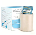 Hydrocolloid Wound Care Roll