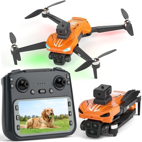 F180 Drone