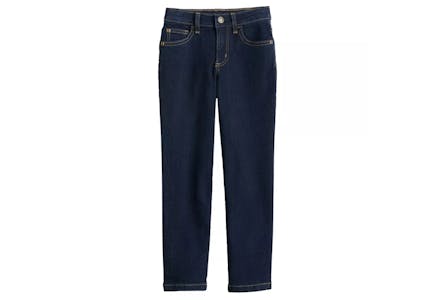 Jumping Beans Boys' Jeans