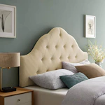 Modway Sovereign Queen Headboard