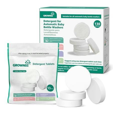 Detergent Washing Tablets