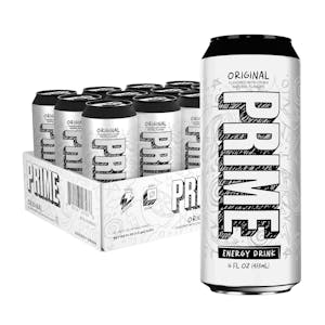2 Prime Energy Drink 12-Packs