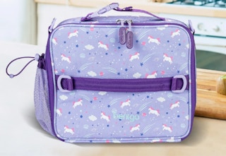 Unicorn Bentgo Lunchbag