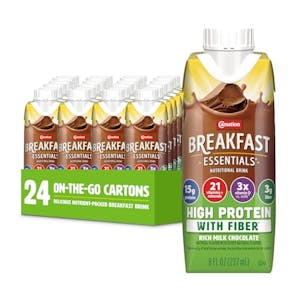 Breakfast Essentials 24-Pack