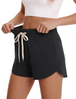 Women's Sweat Shorts