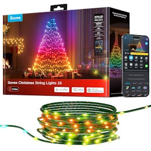 Govee Christmas String Lights