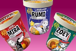 Mira, Rumi, and Zoey K Pop Demon Hunters puzzles