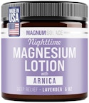 Magnesium Lotion