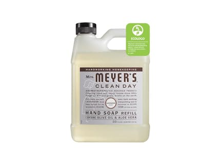 Mrs. Meyer's Hand Soap Refill
