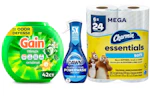 3 Household Products