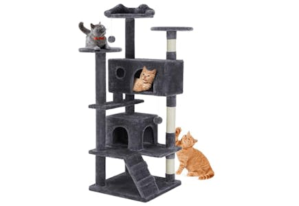 Cat Tree Tower