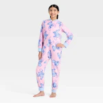 Kids' Union Suit