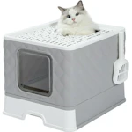 Cat Litter Box
