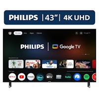 Philips Google Smart TV